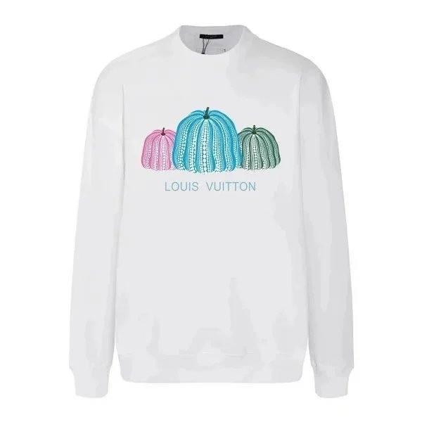 Louis Vuitton sweatshirt - Thumbnail 2