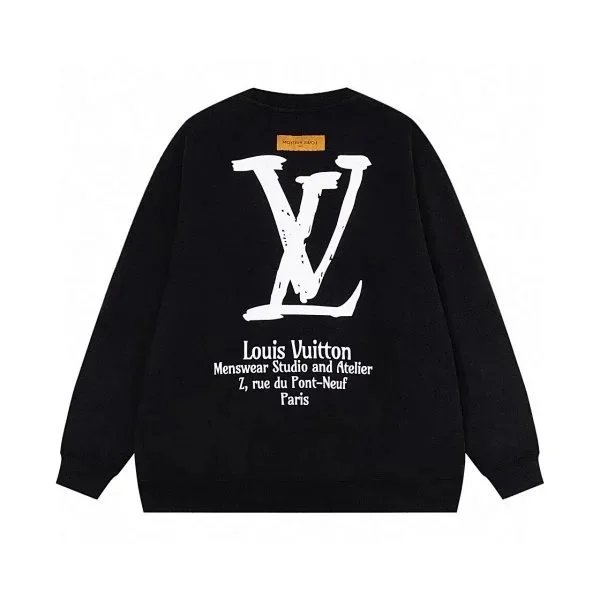 Louis Vuitton sweatshirt - Thumbnail 4
