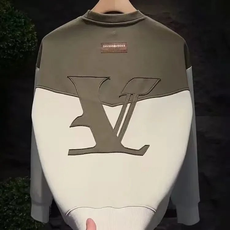 Louis Vuitton sweatshirt - Thumbnail 7