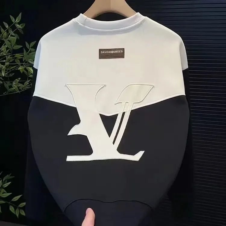 Louis Vuitton sweatshirt - Thumbnail 8