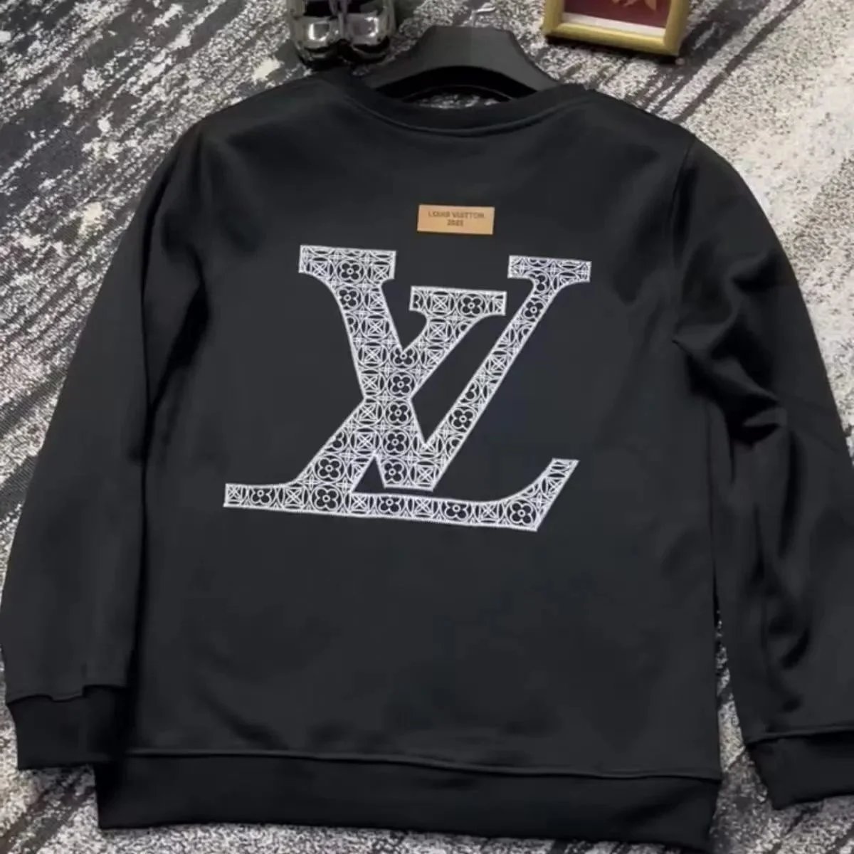 Louis Vuitton sweatshirt - Thumbnail 10
