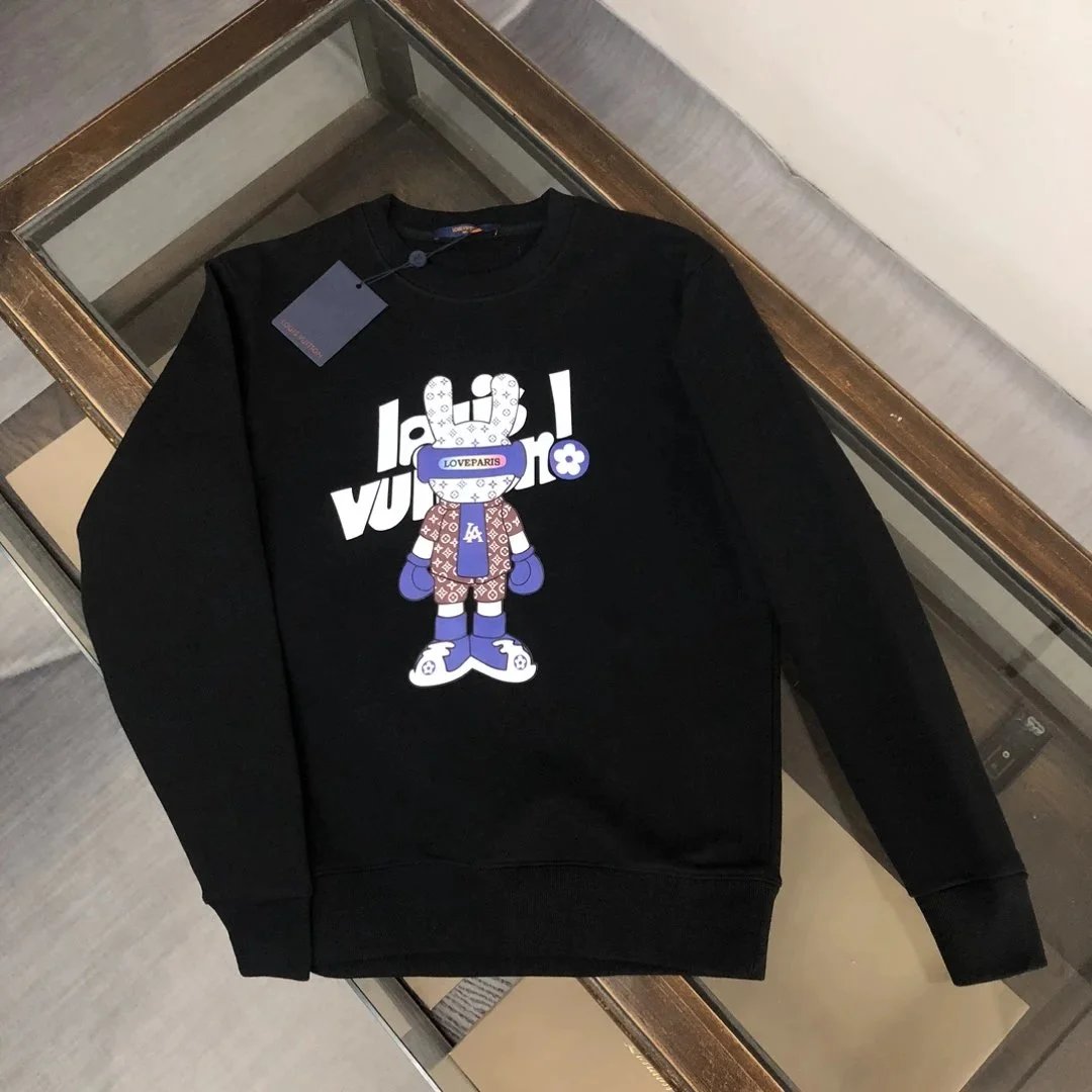 Louis Vuitton sweatshirt - Thumbnail 11
