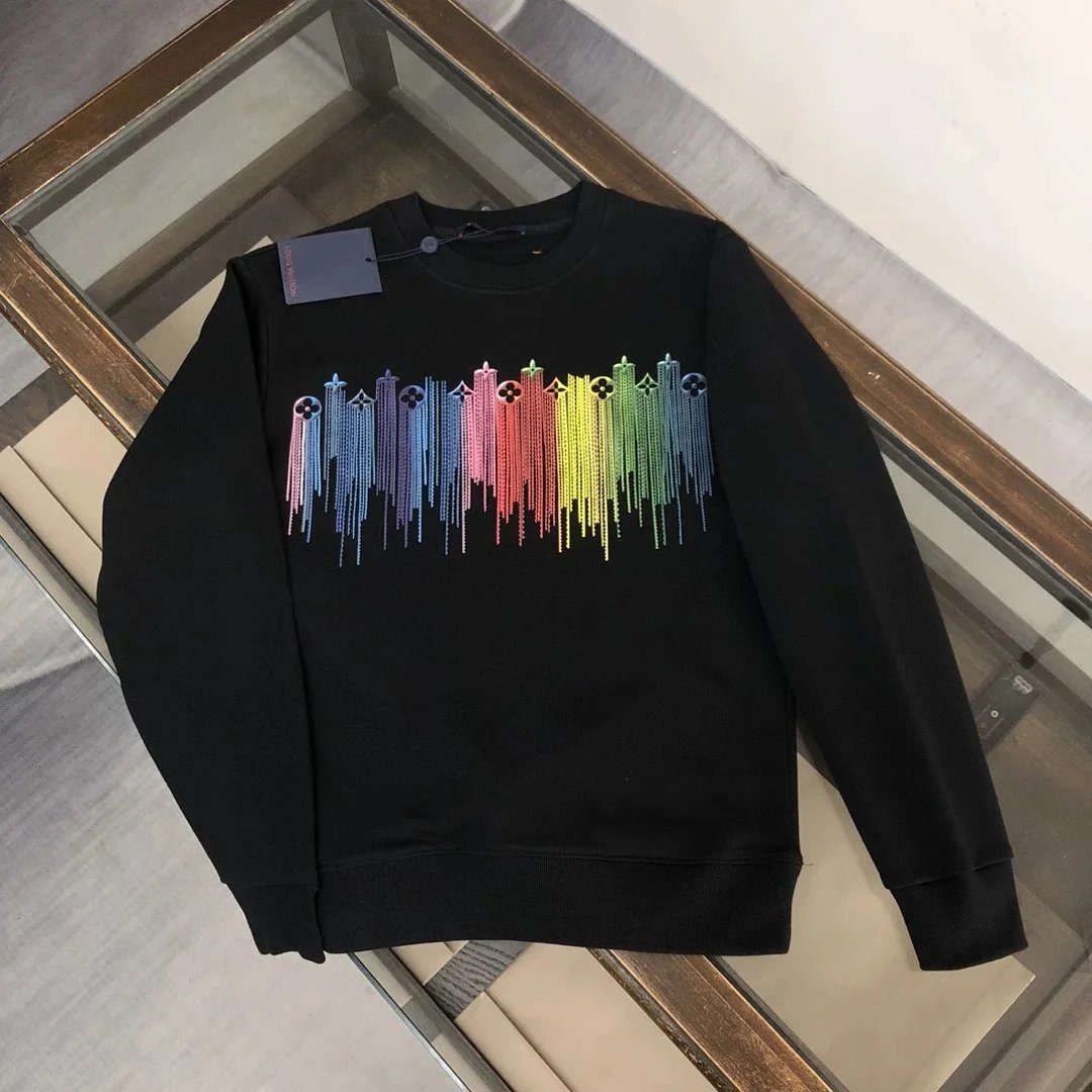 Louis Vuitton sweatshirt - Thumbnail 14