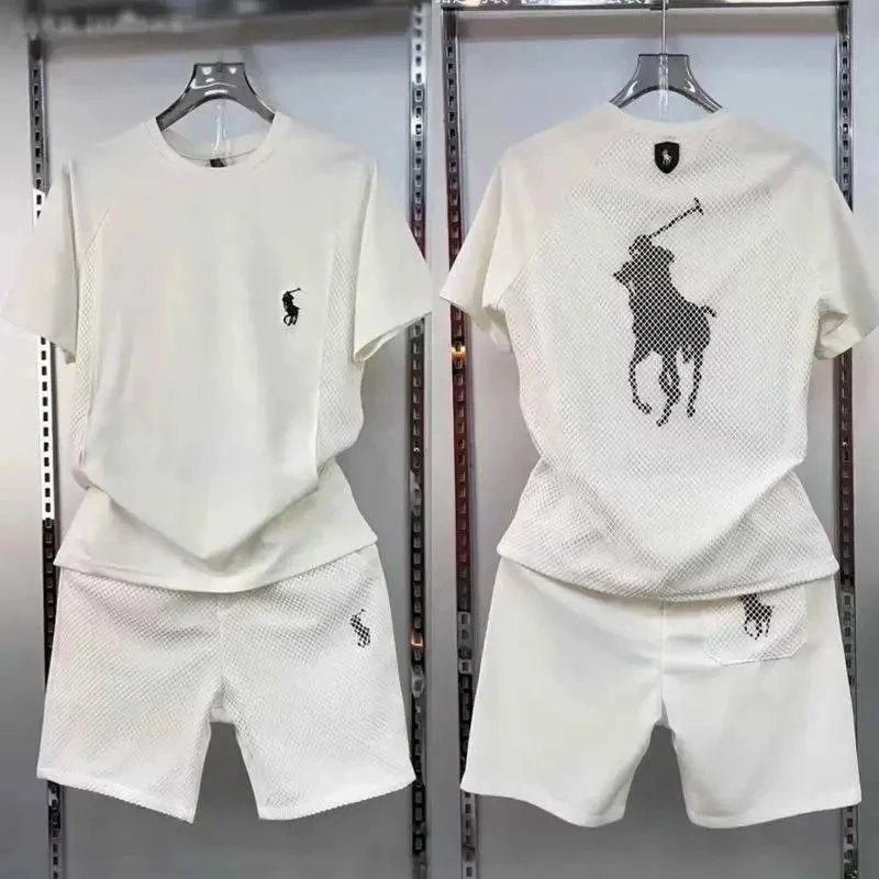 Ralph Lauren fendi miumiu prada suit （2025 New Models） - Thumbnail 2