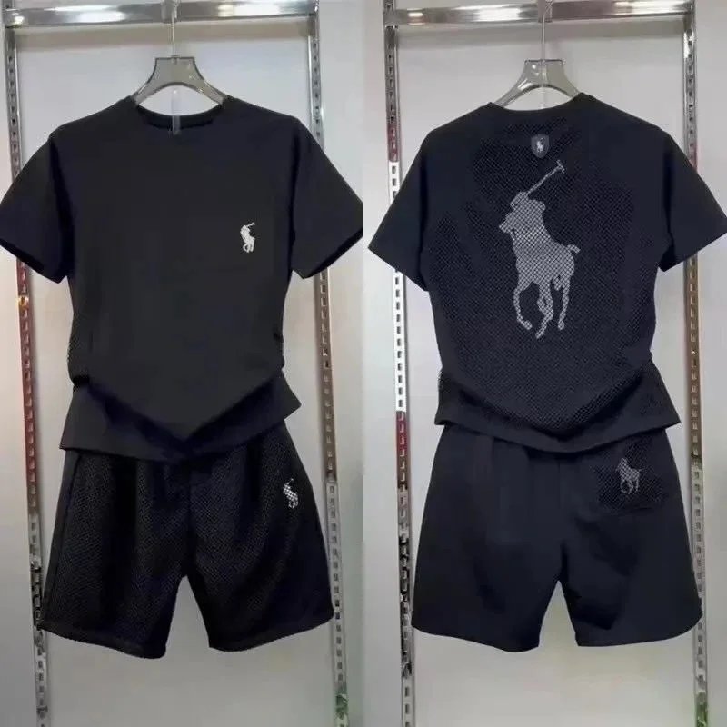 Ralph Lauren fendi miumiu prada suit （2025 New Models） - Thumbnail 3