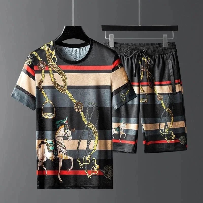 Ralph Lauren fendi miumiu prada suit （2025 New Models） - Thumbnail 6