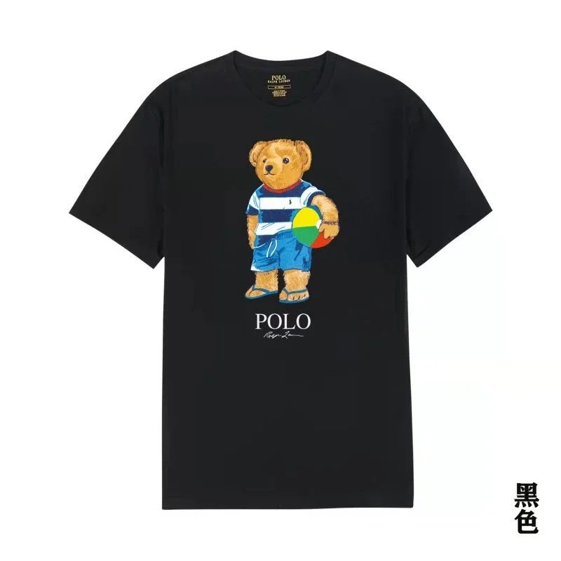 ralph lauren T-shirts - Thumbnail 2