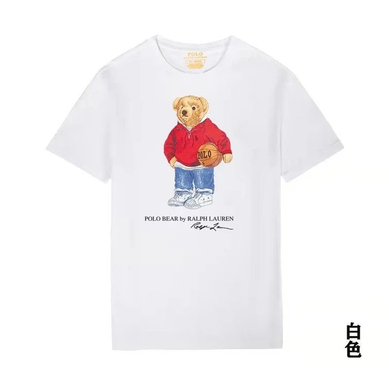 ralph lauren T-shirts - Thumbnail 3