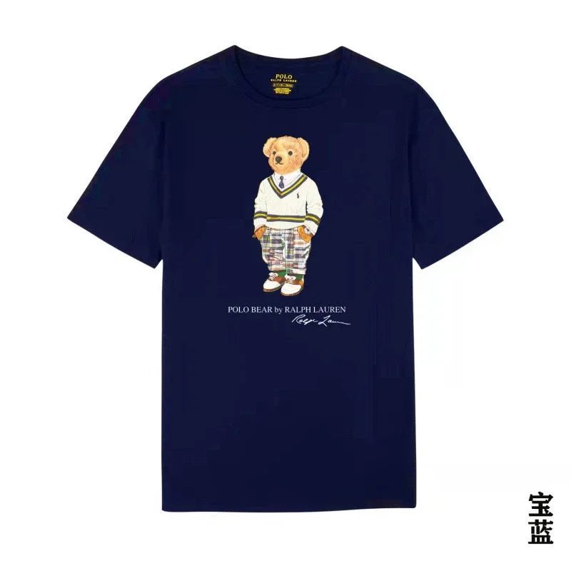 ralph lauren T-shirts - Thumbnail 5