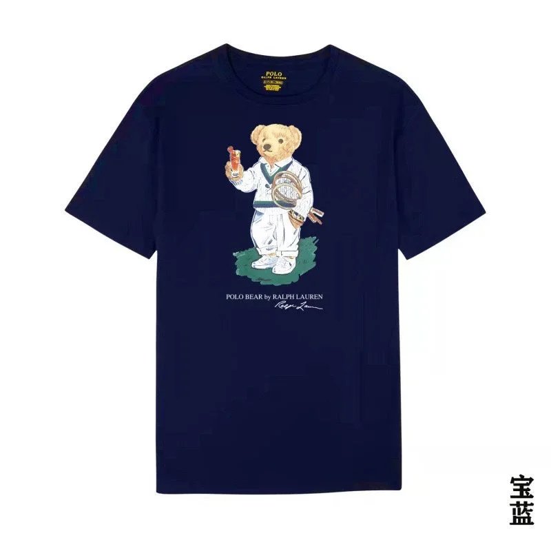 ralph lauren T-shirts - Thumbnail 8