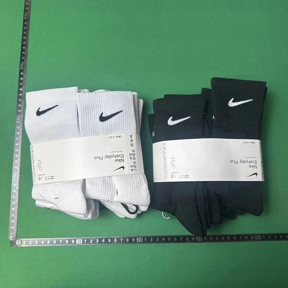 Nike Socks Ralph Lauren socks - Thumbnail 2