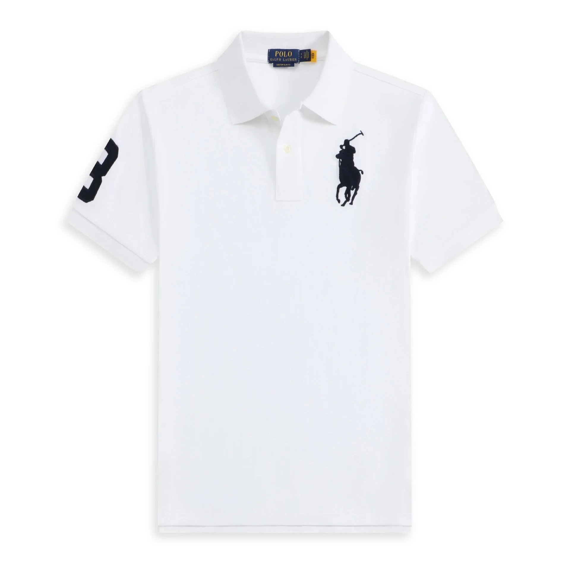 Ralph Lauren polo Shirt （20+tyle） - Thumbnail 3
