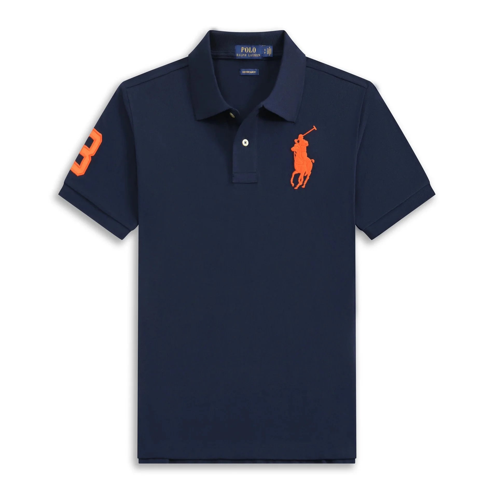 Ralph Lauren polo Shirt （20+tyle） - Thumbnail 4