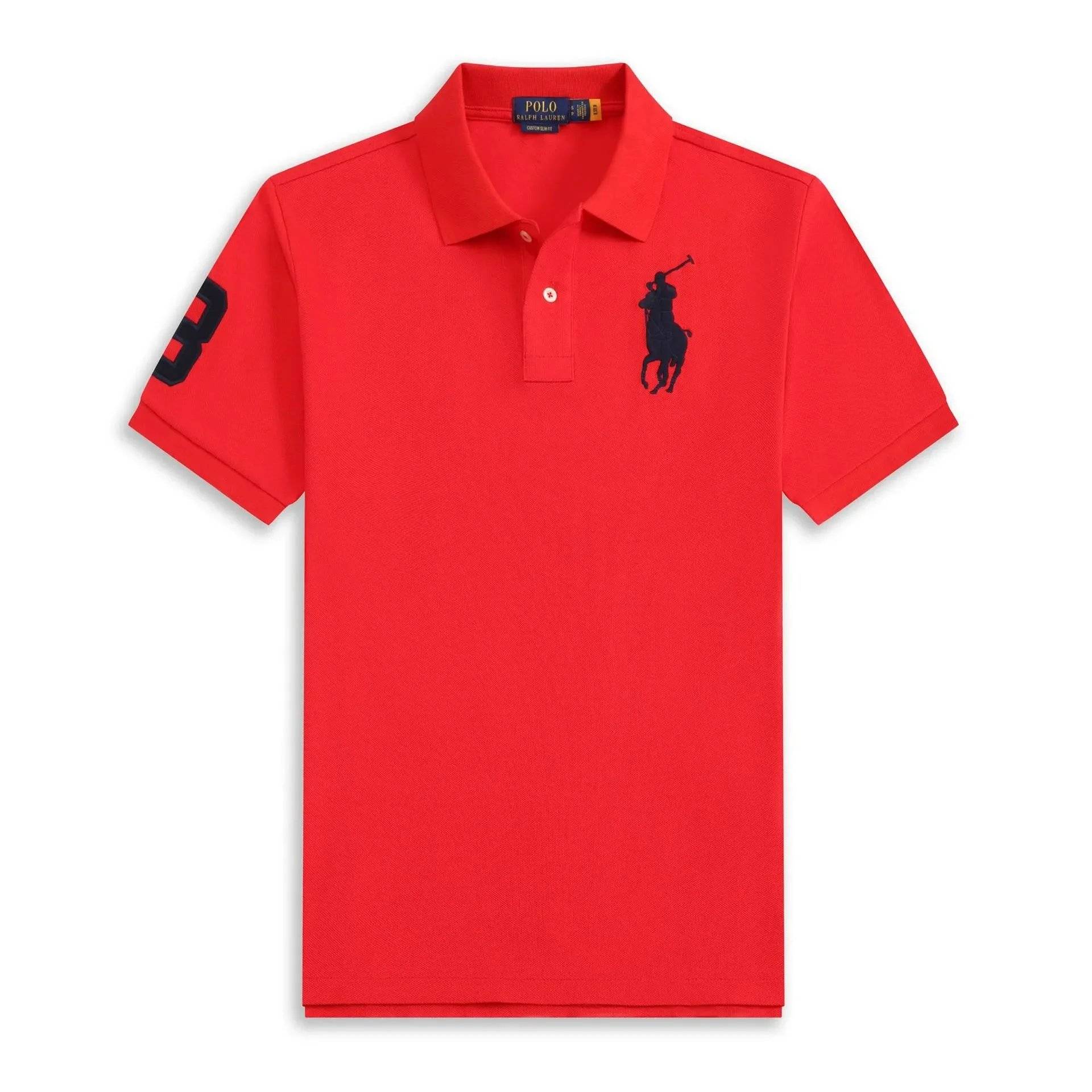 Ralph Lauren polo Shirt （20+tyle） - Thumbnail 5