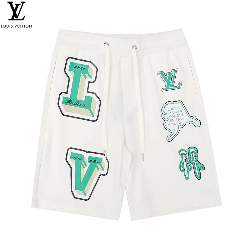 Louis Vuitton shorts （40 styles） - Thumbnail 9