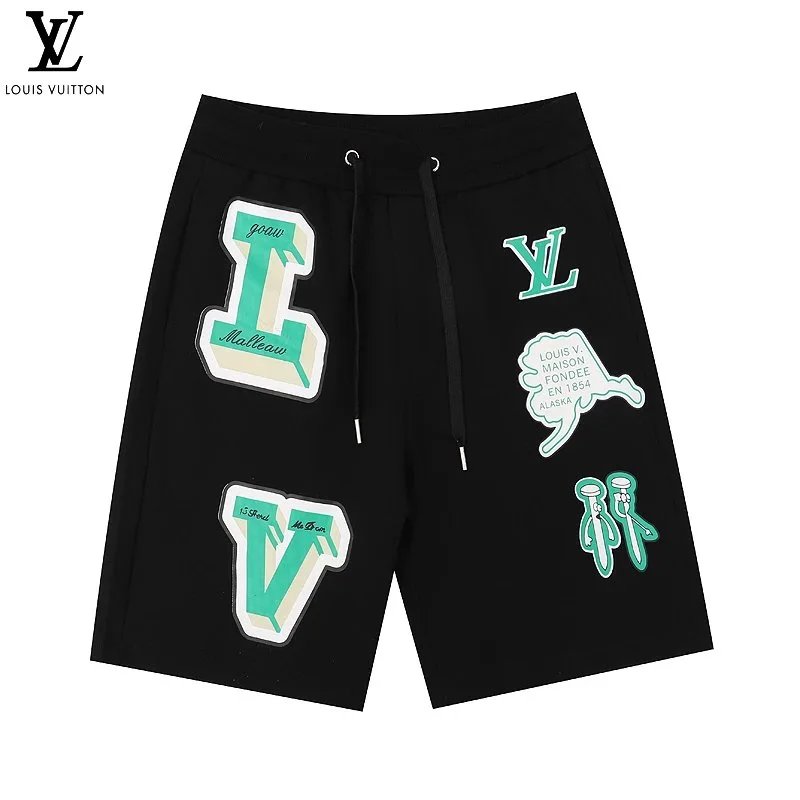 Louis Vuitton shorts （40 styles） - Thumbnail 8