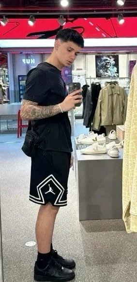 Jordan Shorts（30+style） - Thumbnail 3