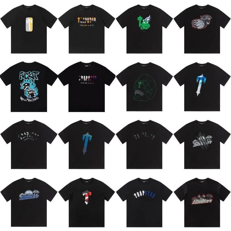 Trapstar T-Shirt Tee