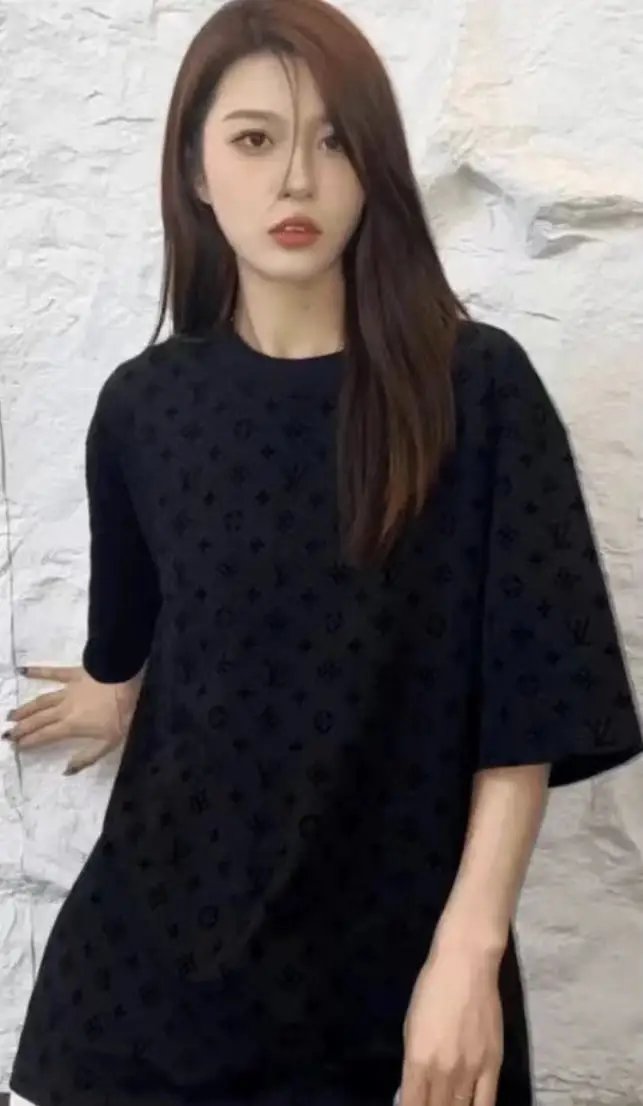 Louis Vuitton T-shirt （30+style） - Thumbnail 2