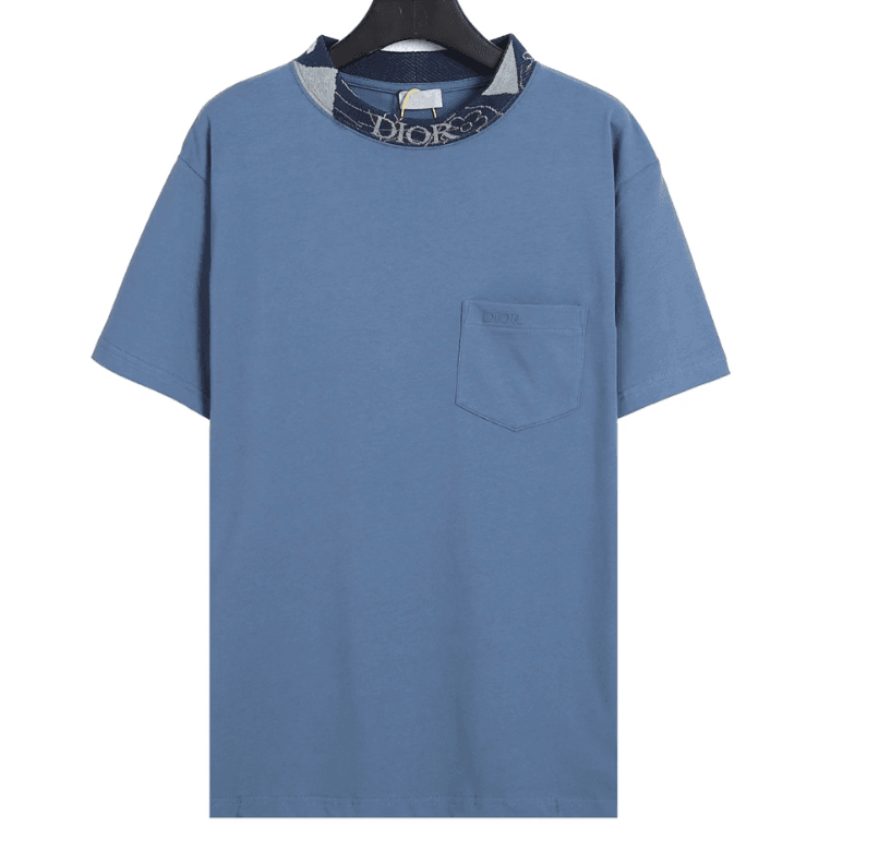 Dior T-shirts - Thumbnail 9