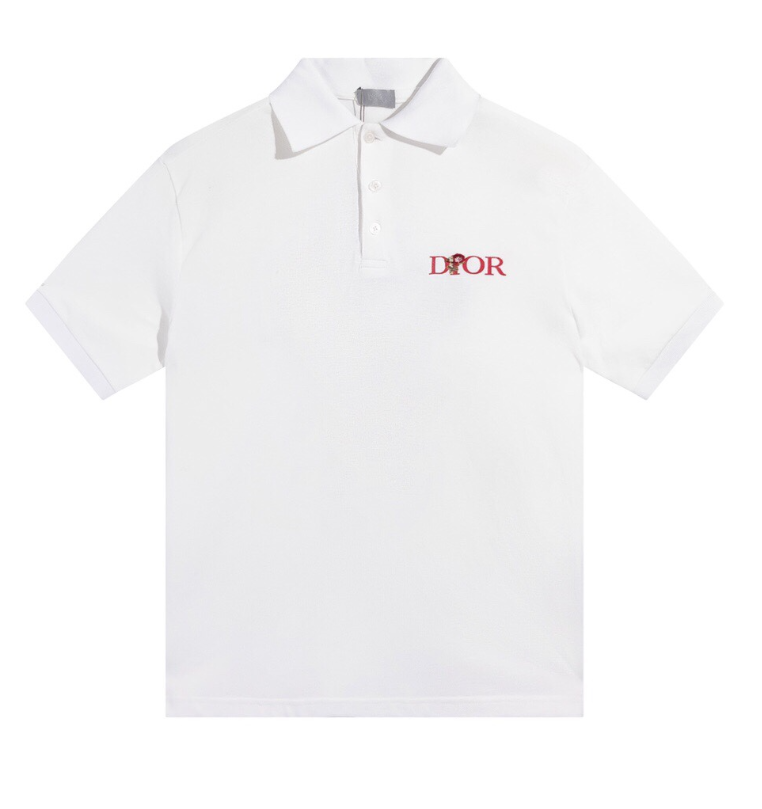 Dior T-shirts - Thumbnail 10