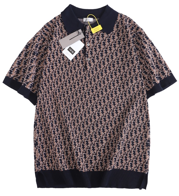 Dior T-shirts - Thumbnail 12