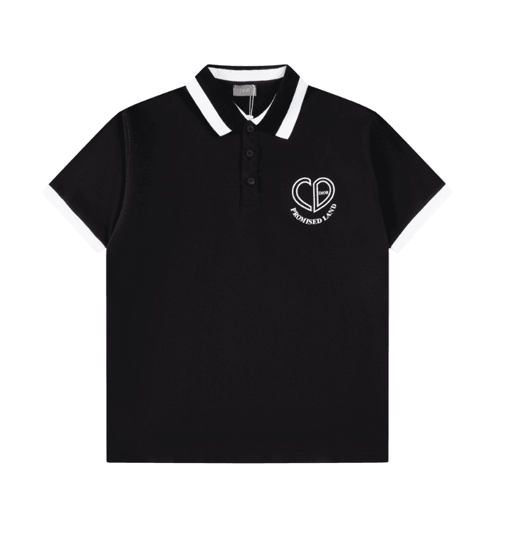 Dior T-shirts - Thumbnail 13