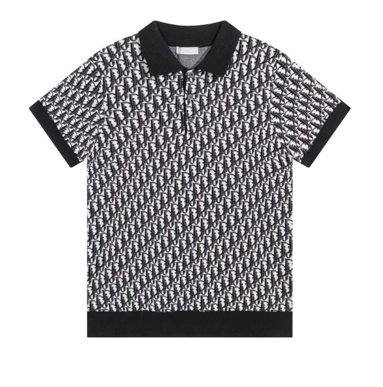 Dior T-shirts