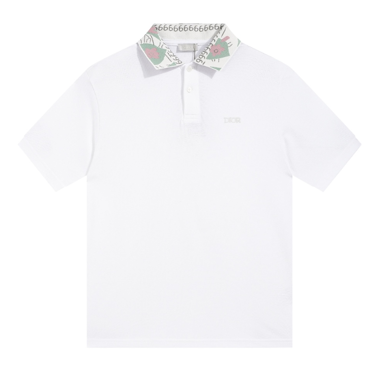 Dior T-shirts - Thumbnail 6