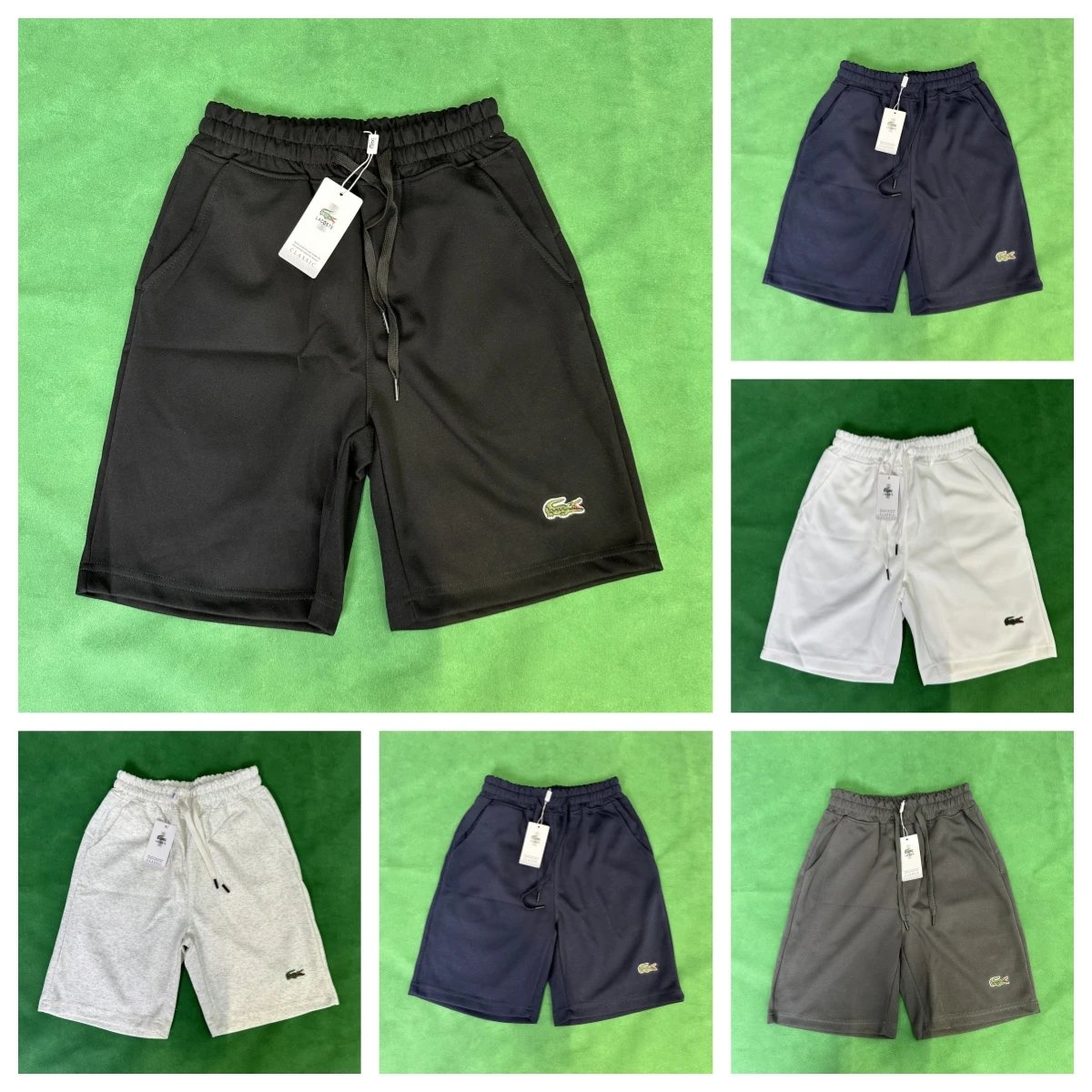 Lacoste short