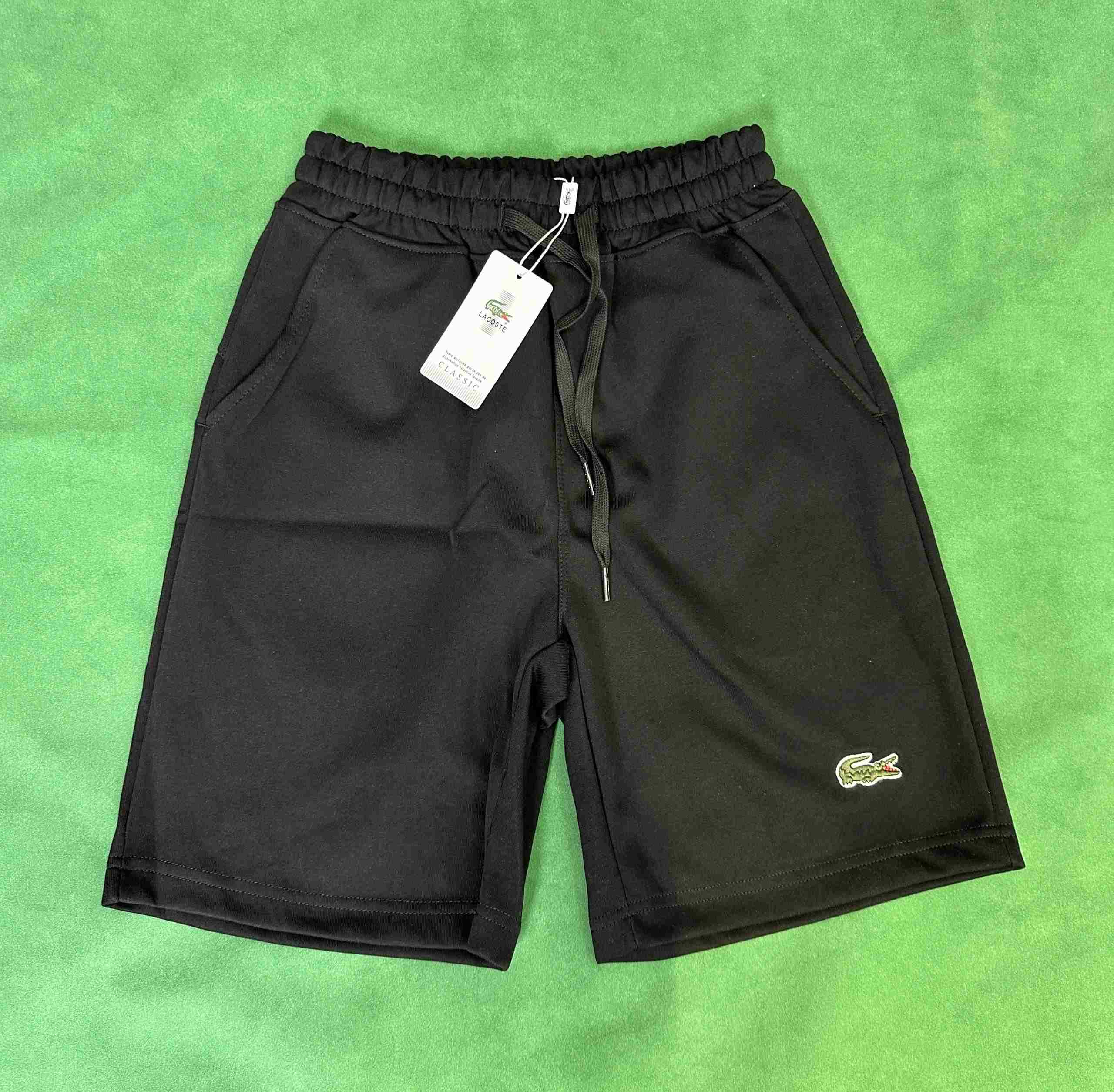 Lacoste short - Thumbnail 2