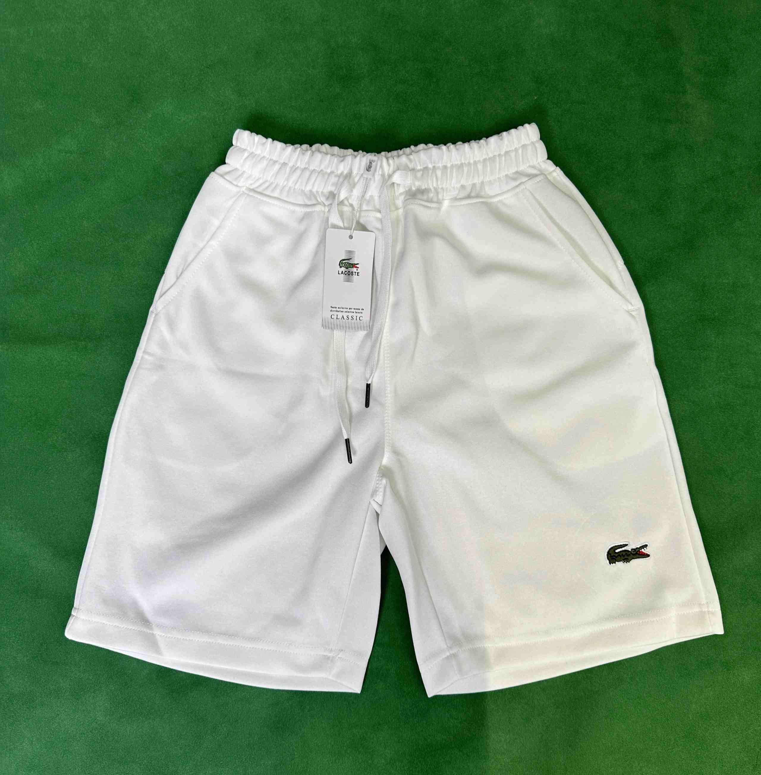 Lacoste short - Thumbnail 3