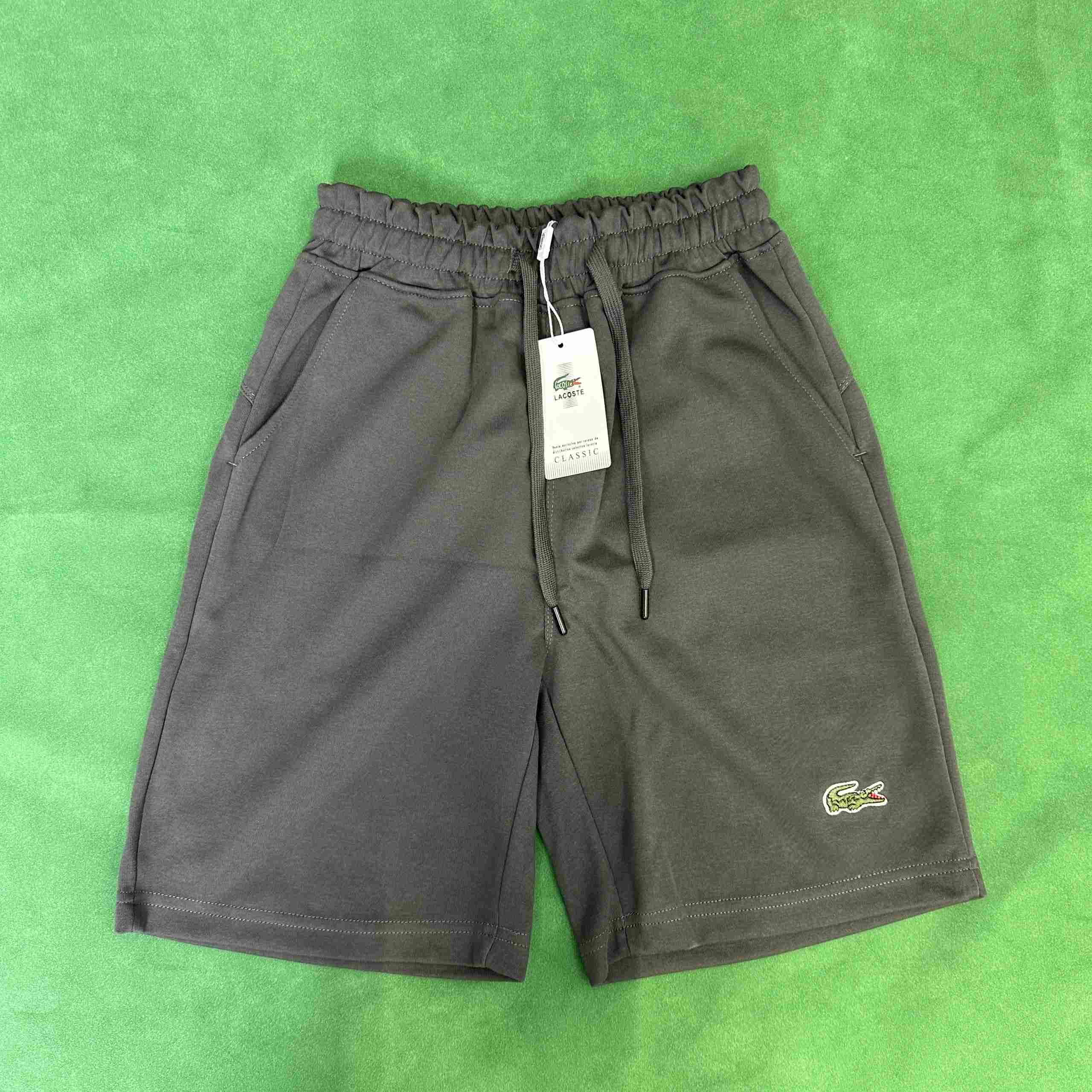 Lacoste short - Thumbnail 5