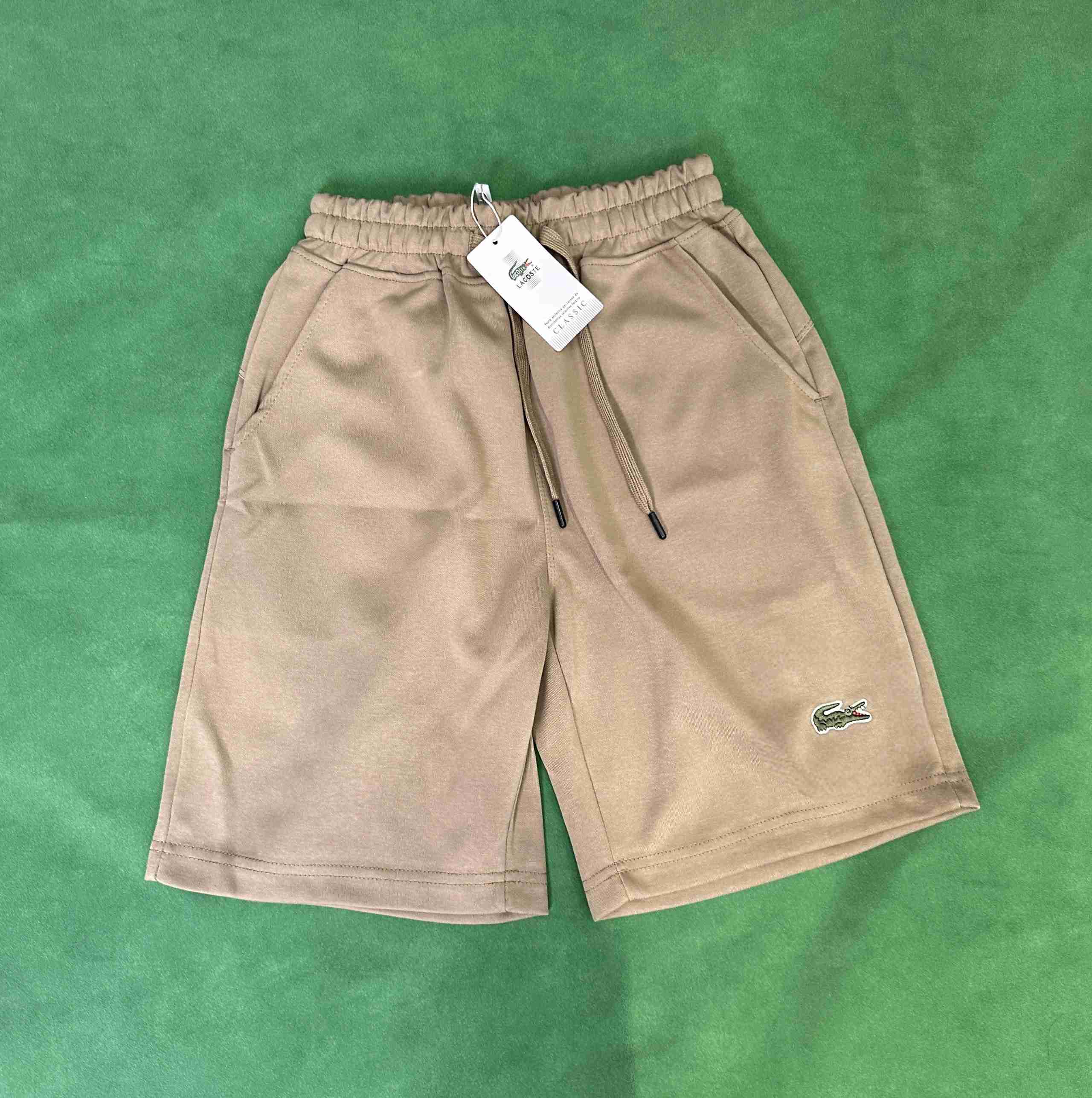 Lacoste short - Thumbnail 6