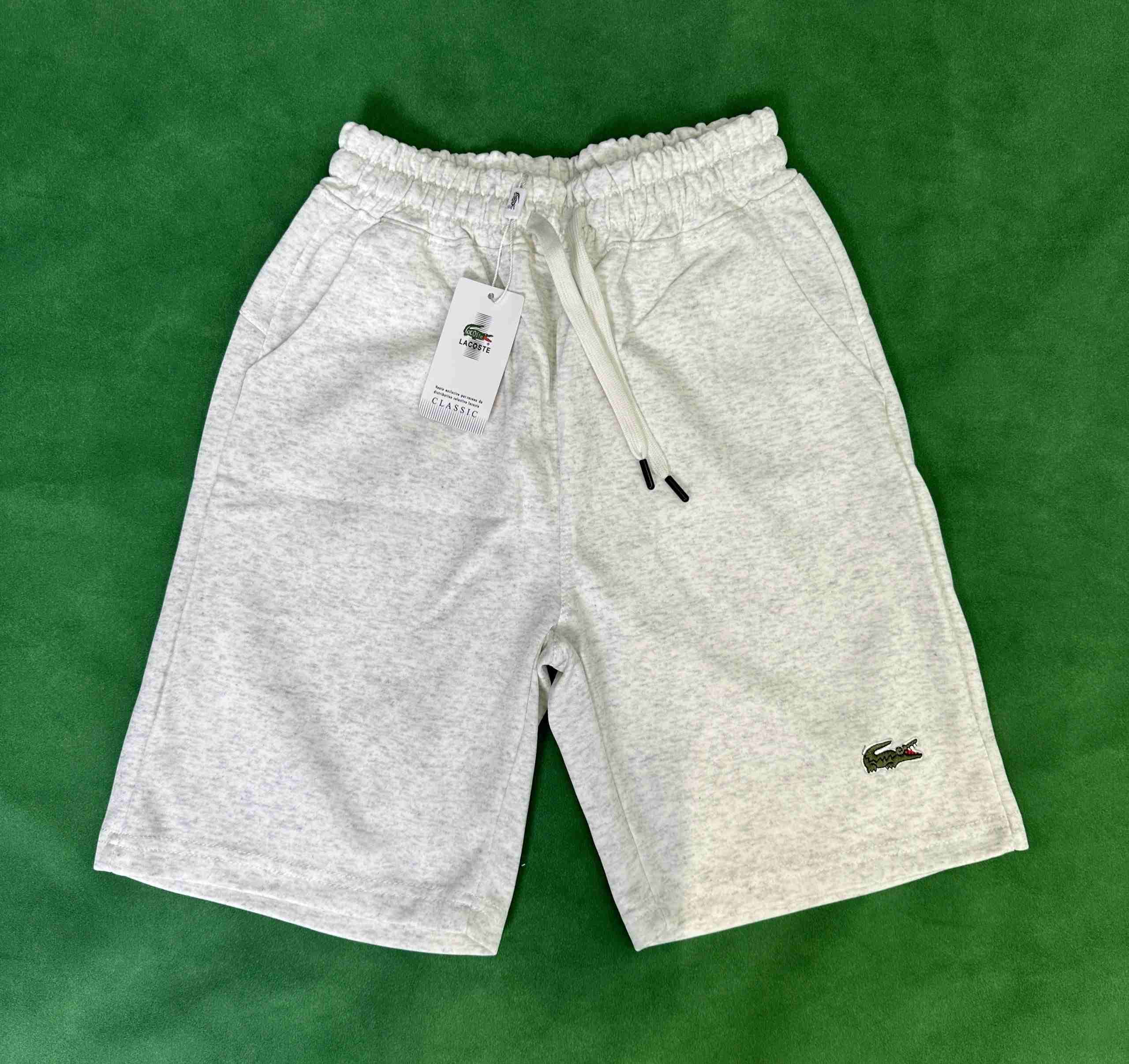 Lacoste short - Thumbnail 8