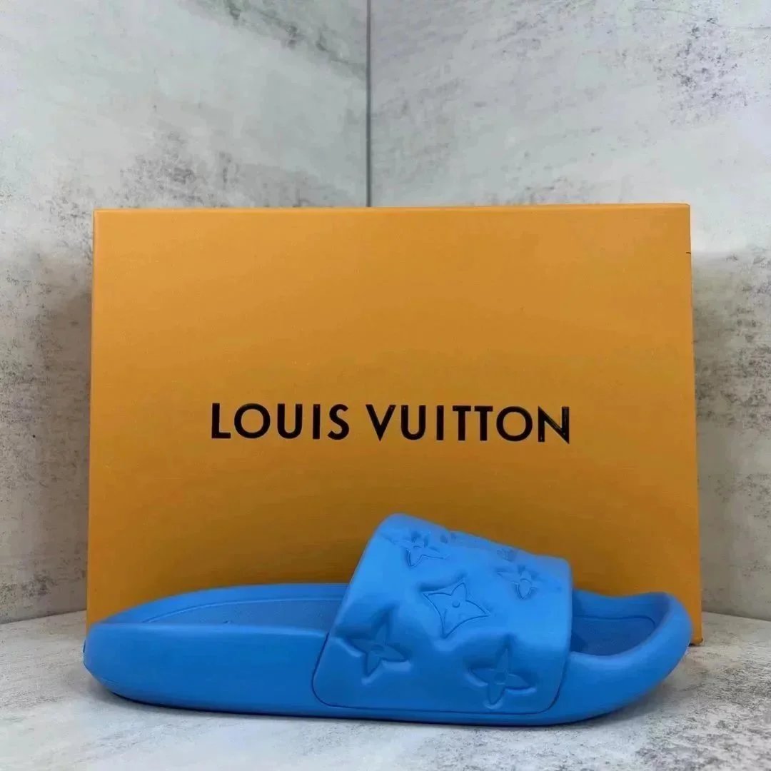 Louis Vuitton Slippers - Thumbnail 7