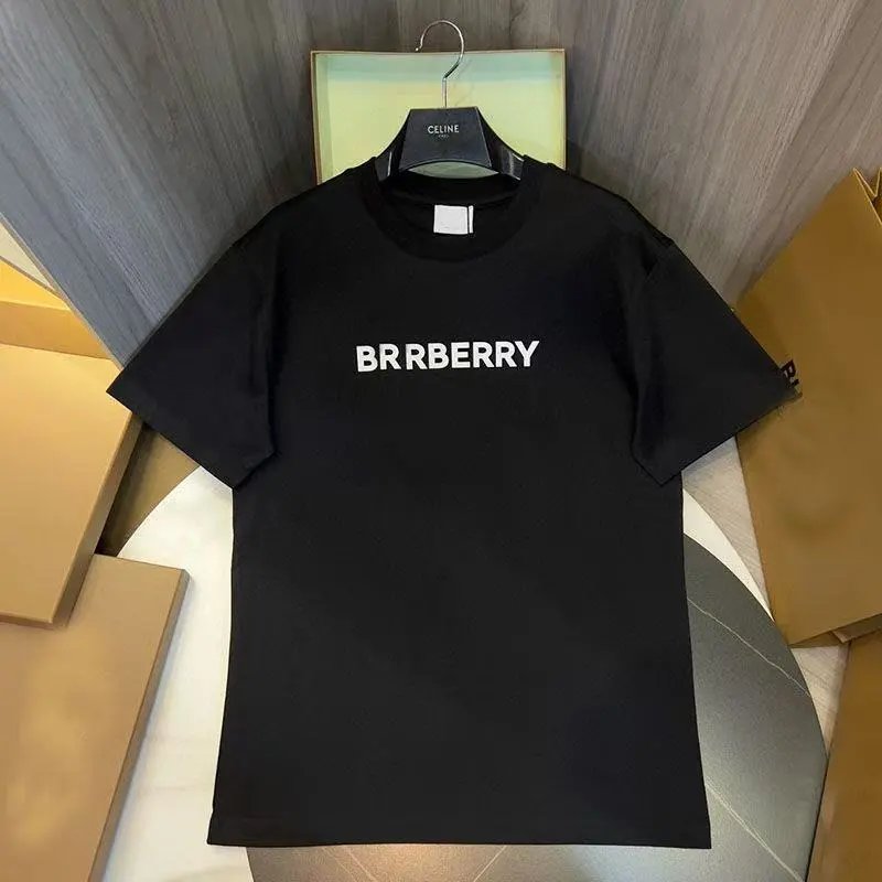 Burberry T-Shirt( 21 + styles) - Thumbnail 3