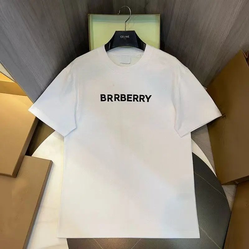 Burberry T-Shirt( 21 + styles) - Thumbnail 5