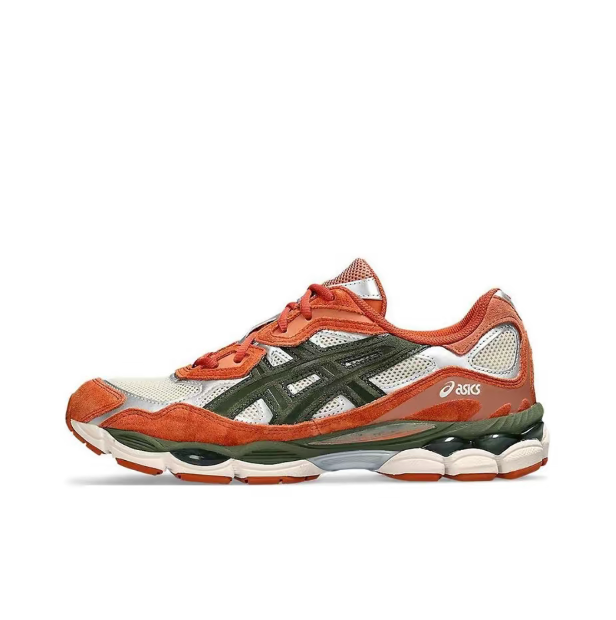 ASICS GEL-NYC Shoes - Thumbnail 10