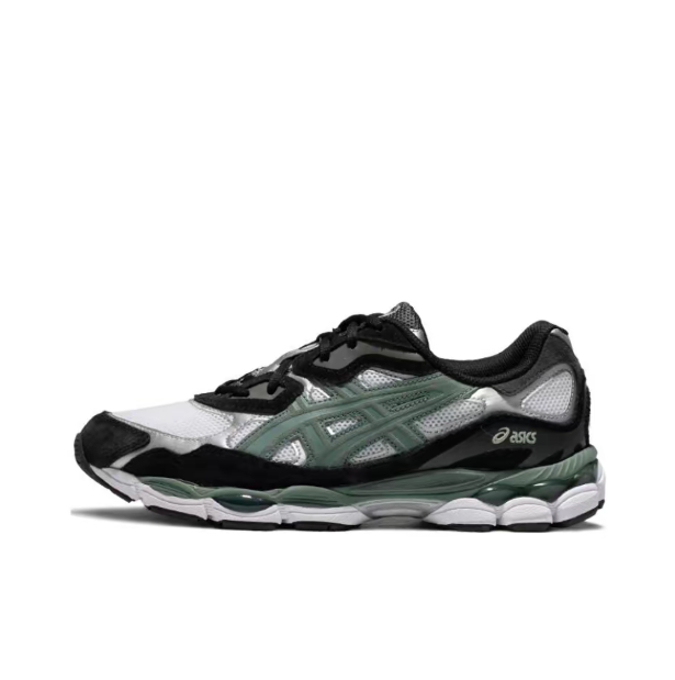 ASICS GEL-NYC Shoes - Thumbnail 11