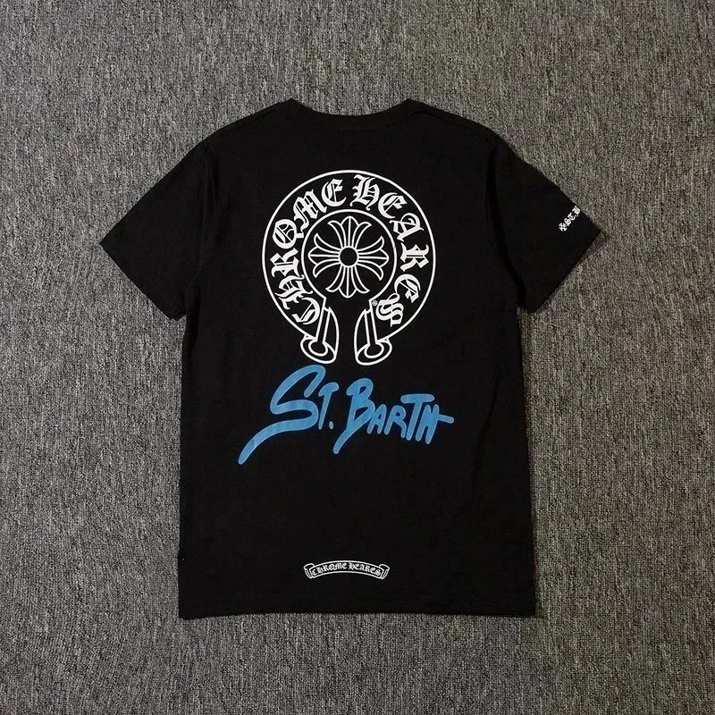 Chrome Hearts T-shirts - Thumbnail 12