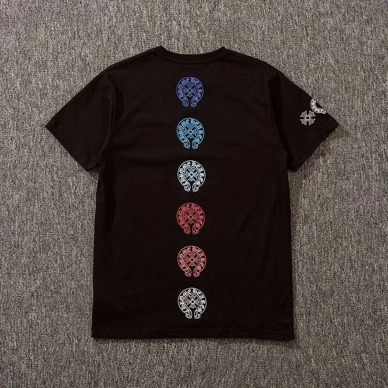 Chrome Hearts T-shirts - Thumbnail 13