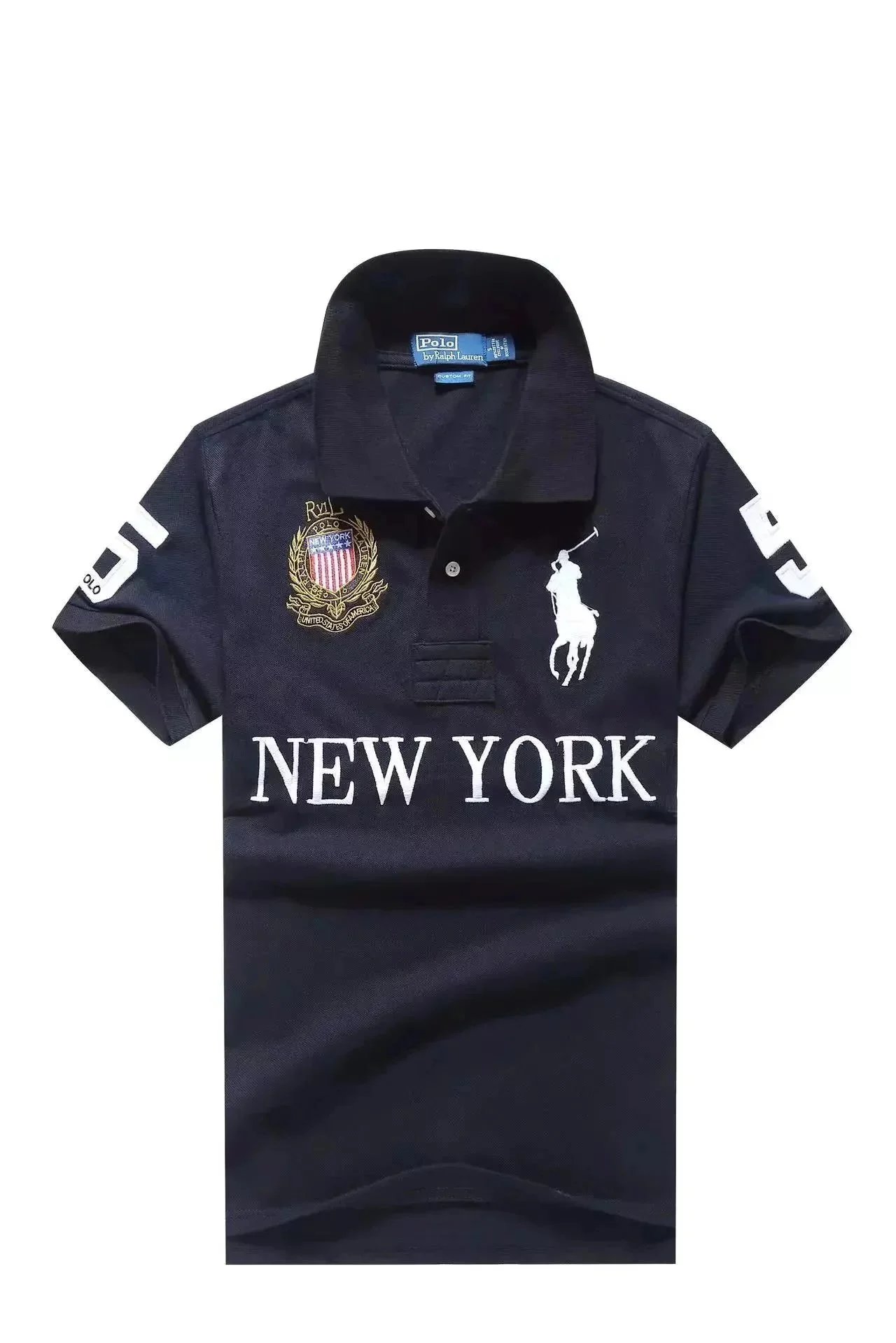 Ralph Lauren Polo - Thumbnail 4