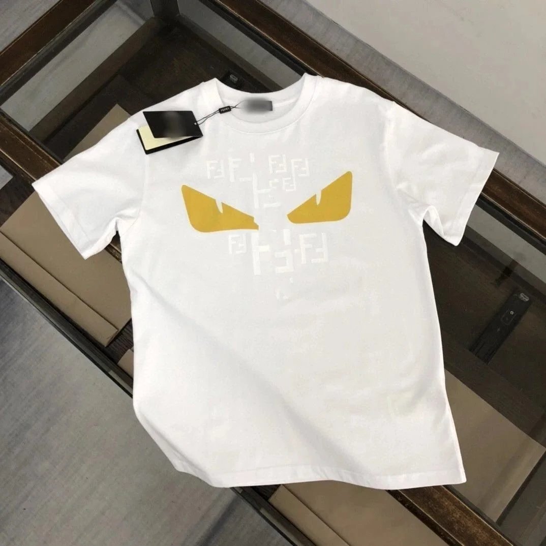 FENDI T-Shirt Tee
