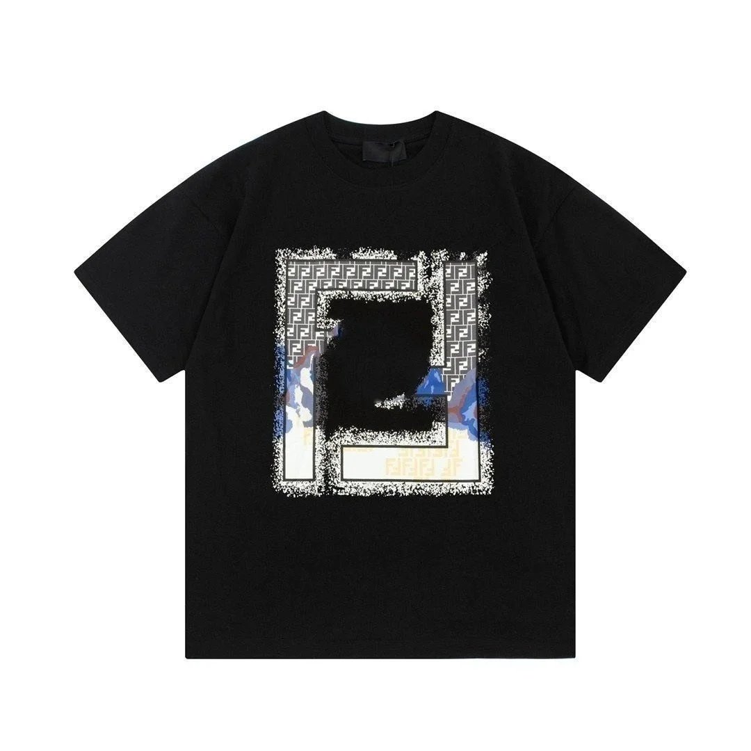FENDI T-Shirt Tee - Thumbnail 3