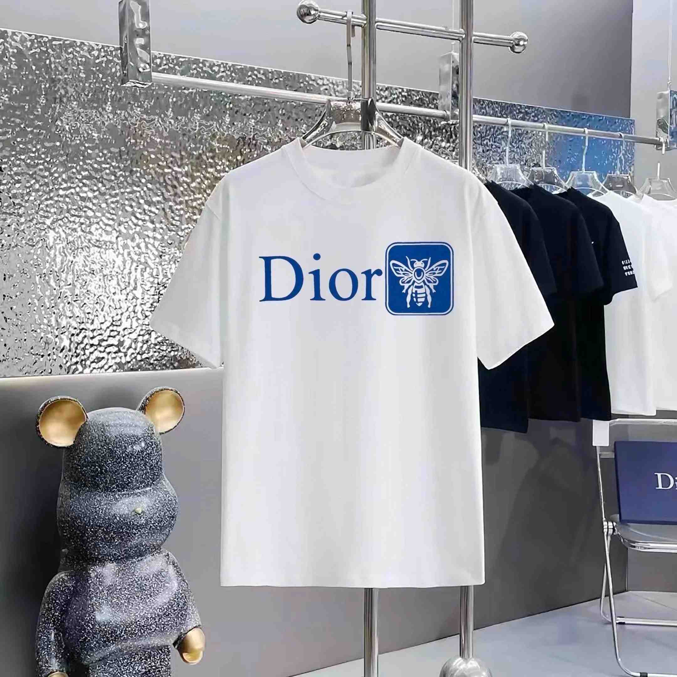 Dior T-shirt - Thumbnail 3