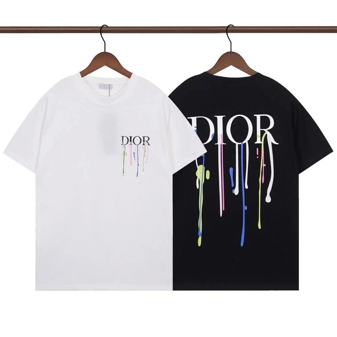 Dior T-shirt - Thumbnail 5
