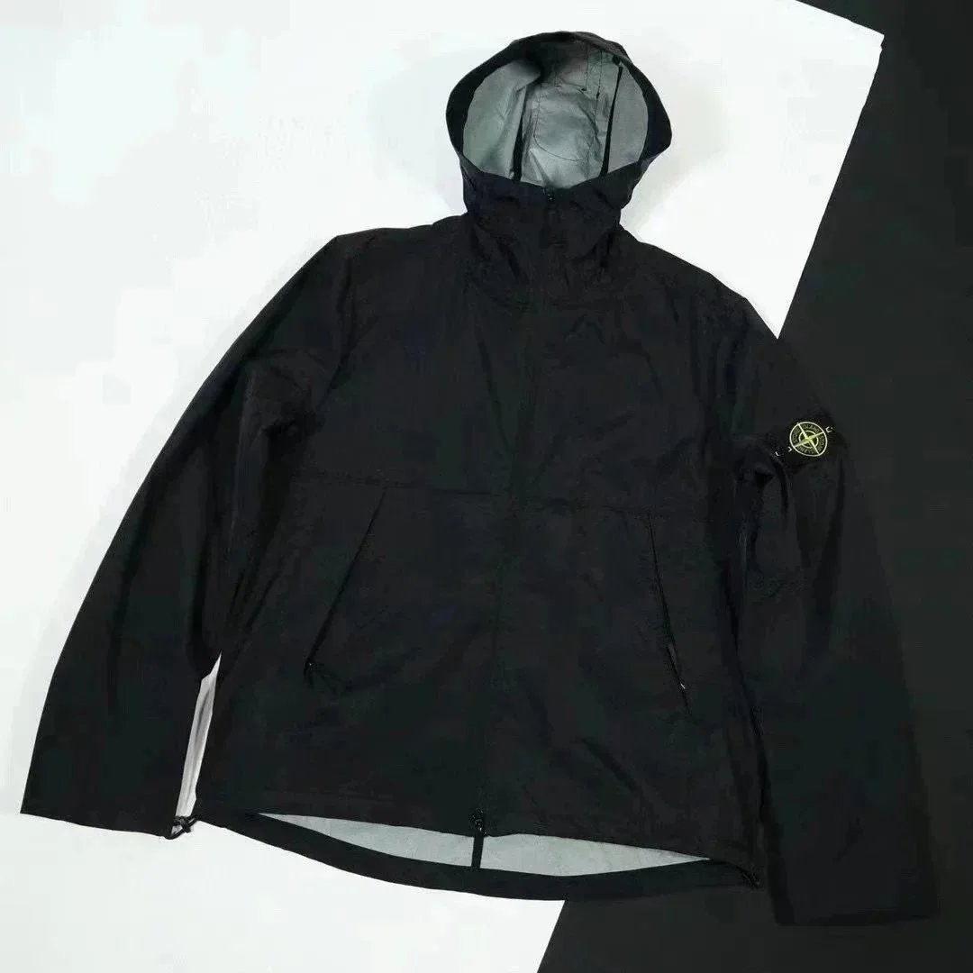 Stone Island jackets - Thumbnail 2