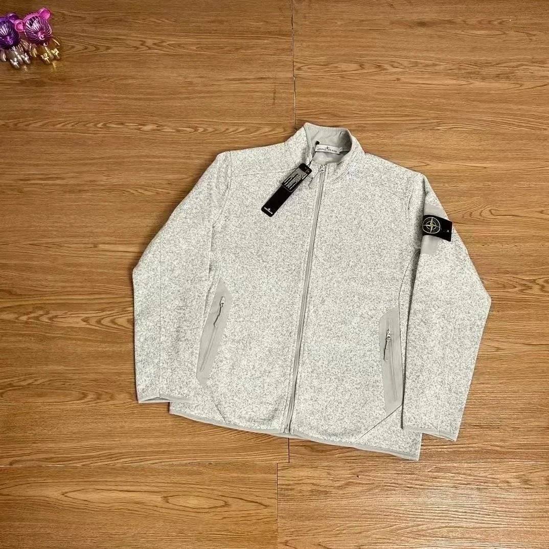 Stone Island jackets - Thumbnail 13