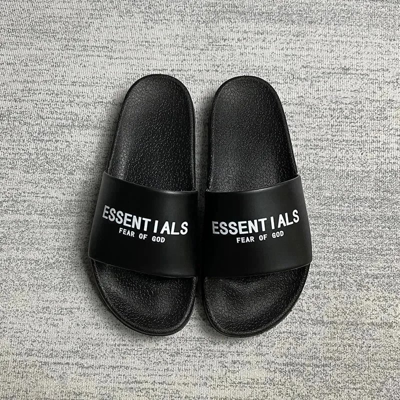 Burberry slippers - Thumbnail 12